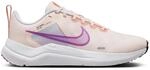 Nike Downshifter 12 Road Damen Laufschuhe, rosa, Gr&ouml;&szlig;e 37 &frac12; 196607672037