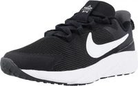 Nike DX7614_001, Nike Star Runner 4 NN Kinder Sneaker, schwarz, Gr. 30