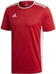 Adidas Entrada 18 Trikot Herren Trikot, rot 4058031562130