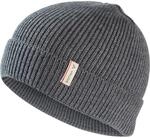 Vaude Manukau M&uuml;tze, grau 4062218437784