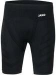 Jako Comfort 2.0 Unterhose, schwarz 4059562380002