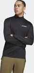 adidas 116593_HT9501, Adidas Terrex Multi Half-Zip Longsleeve Herren Longsleeve,