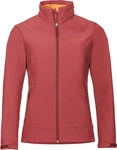 Vaude 42405_804, Vaude Cyclone VI Damen Funktionsjacke, orange female