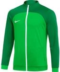 Nike Dri-Fit Academy Pro Herren Fu&szlig;balljacke, gr&uuml;n 195244589258