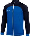 Nike Dri-Fit Academy Pro Herren Fu&szlig;balljacke, blau 195244589401