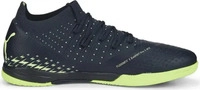 Puma 107003_01, Puma Future 3.4 IT Herren Hallenschuhe, blau, Gr&ouml;&szlig;e 47 male