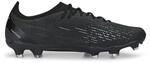 Puma Ultra Ultimate FG/AG Nockenschuhe, schwarz, Gr&ouml;&szlig;e 46 &frac12; 4065452657932