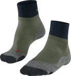 Falke 16152_7754, Falke Trekking 2 Explore Herren Socken, gr&uuml;n male