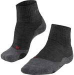 Falke Trekking 2 Explore Damen Socken, grau 4031309436111