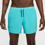 Nike DM4755-345, Nike Stride Dri-Fit 5" Shorts XS blau Herren