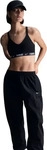 Nike FD1065-011, Nike Indy Medium Support Sports Bra XS schwarz Damen