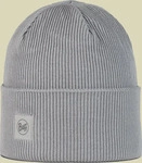Buff 132891.933.10.00, Buff Crossknit Beanie grau
