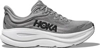 HOKA 1162011-GCTC, HOKA Bondi 9 11.0 grau Herren