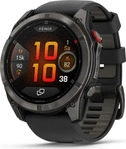 Garmin 010-03199-01, Garmin Fenix 8 Pro - 51mm schwarz