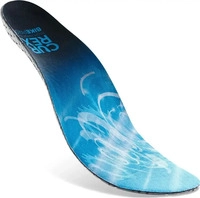 Currex 20416-18, Currex BikePro High Einlegesohle XXL blau