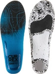 Currex 20516-18, Currex HikePro High Einlegesohle XXL blau