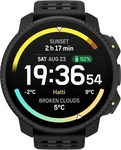 Suunto SS051204000, Suunto Vertical 2 schwarz