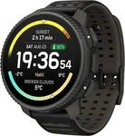 Suunto SS051208000, Suunto Vertical 2 Titanium schwarz