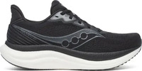 Saucony S21024-200, Saucony Triumph 23 - breit (2E) 7.5 schwarz Herren