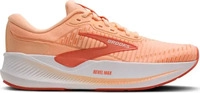 Brooks 1204701B866, Brooks Revel Max 12.0 orange Damen