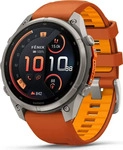 Garmin 010-04336-01, Garmin Fenix 9 Pro - 47mm orange