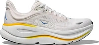 HOKA 1162012-WGRT, HOKA Bondi 9 9.5 wei&szlig; Damen