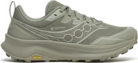 Saucony S11068-110, Saucony Peregrine 16 GTX 11.5 grau Damen