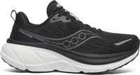 Saucony S11027-200, Saucony Hurricane 25 6.5 schwarz Damen