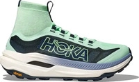 HOKA 1155114-MTV, HOKA Tecton X 3 8.0 gr&uuml;n Damen