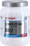 Sponser 08-205, Sponser Competition Raspberry (1000g)
