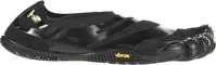 Vibram 13M-0101, Vibram FiveFingers EL-X 45.0 schwarz Herren