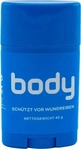 Body Glide DAB1, Body Glide - Anti-Wundreib-Stick (42g) blau
