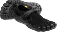 Vibram W-248, Vibram FiveFingers KSO Trek 37.0 schwarz Damen