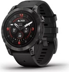 Garmin 010-02803-11, Garmin Epix Pro (Gen 2) - Sapphire Edition - 47mm schwarz