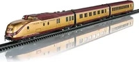 M&auml;rklin 37603, M&auml;rklin 37603 H0 Dieseltriebzug VT 11.5 60 Jahre TEE