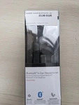 Thomson 132640, Thomson WEAR7208BK Bluetooth-Kopfh&ouml;rer, In-Ear, Mikrofon, Ear-Hook,