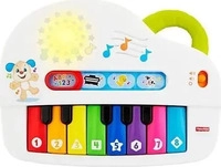 Mattel GFK01, Mattel Fisher-Price Babys erstes Keyboard