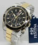 FESTINA SWISS MADE F20363/3, FESTINA SWISS MADE FESTINA HERREN UHR PRESTIGE F20363/3