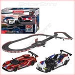 Carrera 20030024, Carrera Digital 132 Power Play mit Wireless+ 20030024
