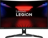 Lenovo 67B6GAC1EU, Lenovo Legion R27fc-30 - LED-Monitor - Gaming - gebogen - 68.6 cm