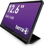 Wortmann 1220183, Wortmann TERRA PAD 1201 - 12,6", MTK 8781 G99, 8 GB RAM, 256 GB,