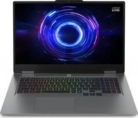 Lenovo 83JH001LGE, Lenovo LOQ 17IRX10 - Core i7-14700HX - Win 11 Home - GeForce RTX