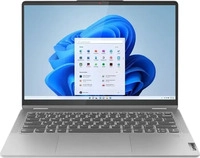 Lenovo 82XX00H3GE, Lenovo IdeaPad Flex 5 14ABR8 - AMD Ryzen 5 7430U - Win 11 Home -