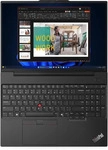 Lenovo 21MA00ALGE, Lenovo ThinkPad E16 G2, Black, Core Ultra 5 125H, 16GB RAM, 512GB