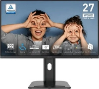 Msi 9S6-3PB69H-035, MSI PRO MP273QPDE 68,6cm (27")