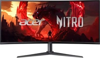Acer UM.CX0EE.009, Acer Nitro XZ0 XZ340CUJ0bmiiphx, 34"