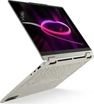 Lenovo 83TD003FGE, Lenovo Yoga 7 2-in-1 14AGP11 - 14", AMD ryzen AI 5 435, 16 GB RAM,