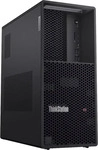 Lenovo 30HT00BQGE, Lenovo ThinkStation P3 Tower Gen 2 - Intel Core Ultra 9...