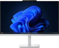 Lenovo F0JS0029GE, Lenovo A105 24, AMD Ryzen 5 40, (23.8"), 8 GB RAM, 512 GB SSD,