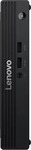 Lenovo 13GH0000GE, Lenovo V100q - Tiny - N-series N100 - RAM 8 GB